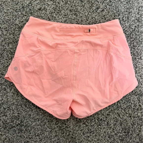 Athleta Girl Shorts - Size 8/10 - Picture 7 of 7